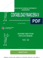 Contabilidad Financiera IV IIIF 012022 v1