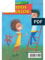 Libro Valores