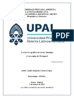 Trabajo Práctico Hematología