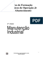 Manutenção Industrial