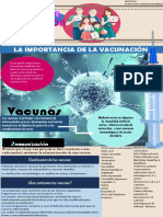 Esquema de Vacunación