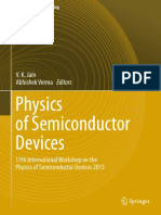 Physics of Semiconductor Devices - 17th International Workshop On The Physics of Semiconductor Devices 2013 (PDFDrive)