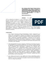 OT Programa Intervención Integral Especializada Res Ex 486, 2022