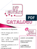 Catalogo Juguetes