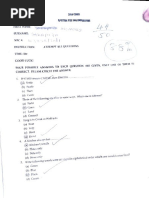 Census 2010 Paper