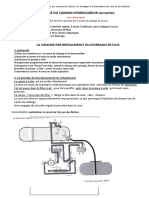 Vidange Du Camion Hydrocureur Correction