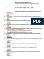 Examen Final 1 22 Cuestionario Analisis y Diseño