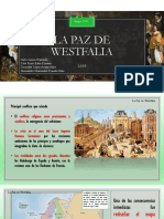 Paz de Westfalia