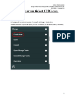 Implementacion-Creacion de Change-Task V1.0