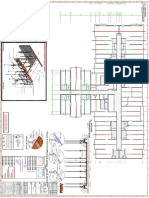 Plano de Llaves de Losa