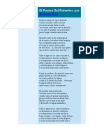 Poemas de 8 Estrofas