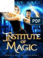 Institute of Magic