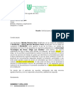 Formato Solicitud Practicas o Pasantias - UTCH CDS - ISTMINA