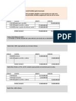 Trabajo de Contabilidad