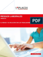 Riesgos Laborales