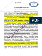 .La Acción de Libertad Innovativa. 98.18.