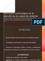 Abordaje Victimologico Uces