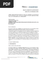 SERCOP-CGAJ-2021-0145-OF - ABSOLUCION ABSOLUCION DE CONSULTA, Adjudicatario Fallido