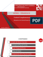 LIF301 - Unidad Complementaria