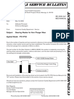 P01&P02ServiceManual-Steering System