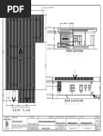 Front Elevation: Slope