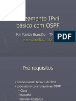 Apresentacao Ospf Basico