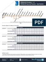 Ligne 4 Horaires Ete 2022 Lundi A Dimanche