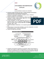 Instructivo para Verificar Equipos Con Controlador