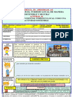 CCSS 1° y 2° Experiencia 3 Sesion 3