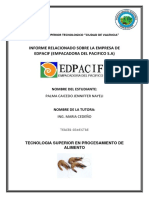 Edpacif Informe