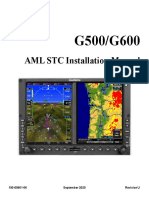 G500 G600 Installation Manual 190-00601-06 - U