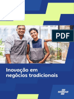 Inovacao em Negocios Tradicionais