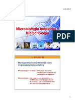 7653 Microbiologia Industrial e Biotecnologia