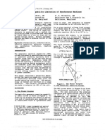 Reactive Capability Limitation of Synchronous Machines