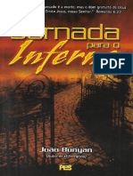 Jornada para o Inferno (John Bunyan)