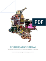 Diversidad Cultural