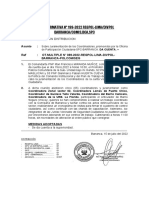 Nota Informativa #199-2022-Juramentacion de Coordinadores - Bca