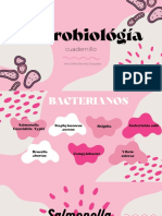 Microbiología Cuadernillo