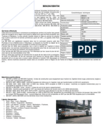 Modélisme Ferroviaire À L'échelle HO. Compositions de Rames. BB9200 Et BB9700 Compos MàJ Juin 2011 Par Laurent ARQUE. CORAIL76