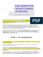 3 Juan Carlos Vicente Casado - Guia para Sobrevivir A Los Manipuladores