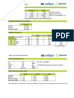 Nuevo Formato 2016.01.21 Tabla GASNAM SEDIGAS