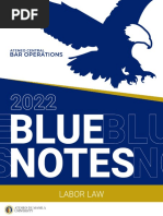 ALS - Blue Notes (2022) - 02 - Labor Law