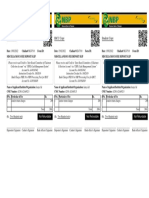 Challan - Return Tcs