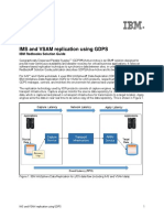 IMS and VSAM Replication Using GDPS 1