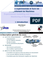 MESCM Descriptif