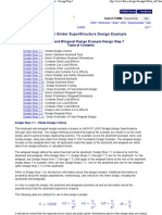 Abutment and Wingwall Design Example - US Units - Design Step 7