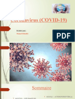 Coronavirus (COVID-19)