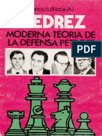 Defensa Petroff F Di Lucapdf 5 PDF Free