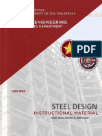 Steel Design