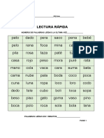 Lectura Fase Corregidas de Todas